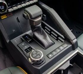 2025 toyota tacoma trailhunter all the details
