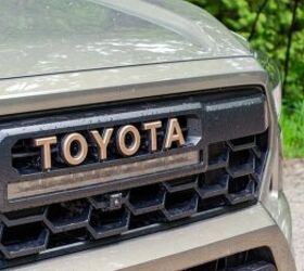 2025 toyota tacoma trailhunter all the details