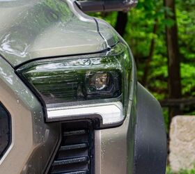 2025 toyota tacoma trailhunter all the details