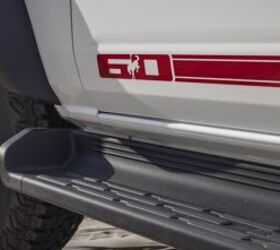 2026 ford bronco 60th anniversary package all the details