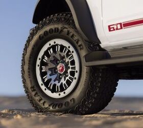 2026 ford bronco 60th anniversary package all the details