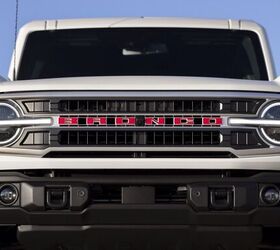 2026 ford bronco 60th anniversary package all the details