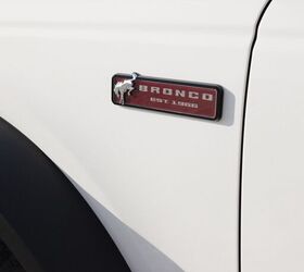 2026 ford bronco 60th anniversary package all the details