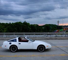 諫早様③ 1987 Nissan 300ZX For Sale | AutoGuide.com