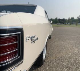 1967 chevrolet chevelle malibu for sale