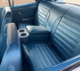 1967 chevrolet chevelle malibu for sale