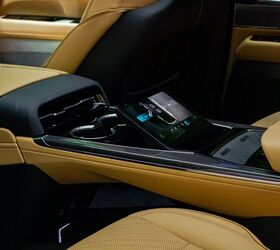 2025 cadillac escalade iq all the details