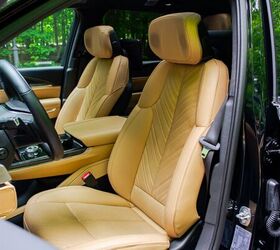 2025 cadillac escalade iq all the details