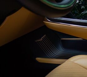 2025 cadillac escalade iq all the details