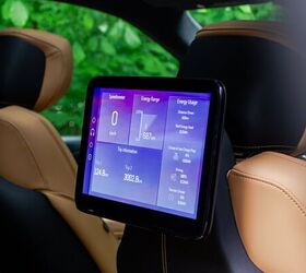2025 cadillac escalade iq all the details