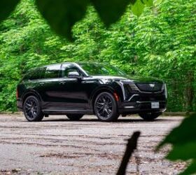 2025 cadillac escalade iq all the details