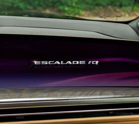 2025 cadillac escalade iq all the details