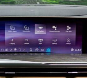 2025 cadillac escalade iq all the details
