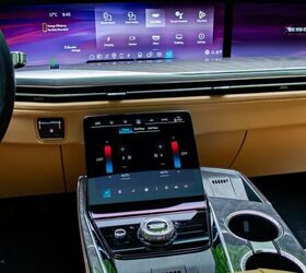 2025 cadillac escalade iq all the details