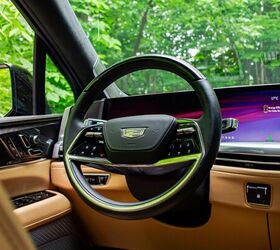 2025 cadillac escalade iq all the details