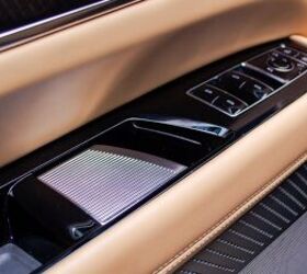 2025 cadillac escalade iq all the details