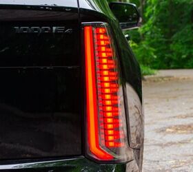 2025 cadillac escalade iq all the details