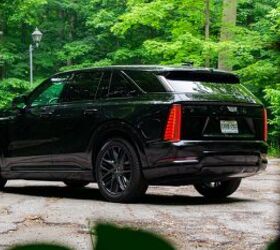 2025 cadillac escalade iq all the details