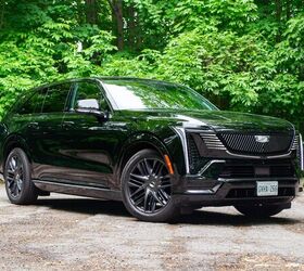 2025 cadillac escalade iq all the details