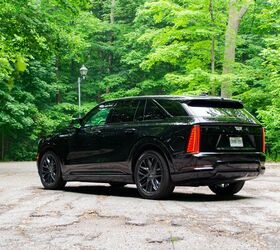 2025 cadillac escalade iq all the details