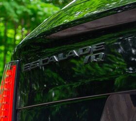 2025 cadillac escalade iq all the details