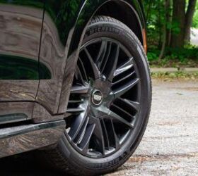 2025 cadillac escalade iq all the details
