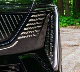 2025 cadillac escalade iq all the details