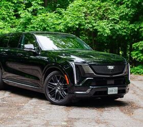 2025 cadillac escalade iq all the details