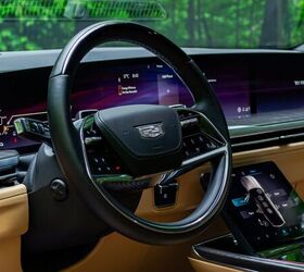 2025 cadillac escalade iq all the details