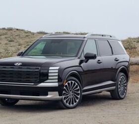 2026 Hyundai Palisade: All the Details