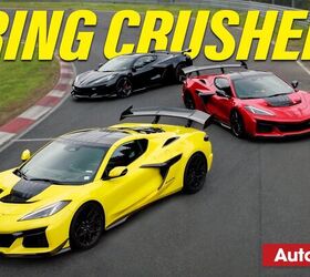 truck comparison amg no v8 maverick lobo autoguide show ep 81