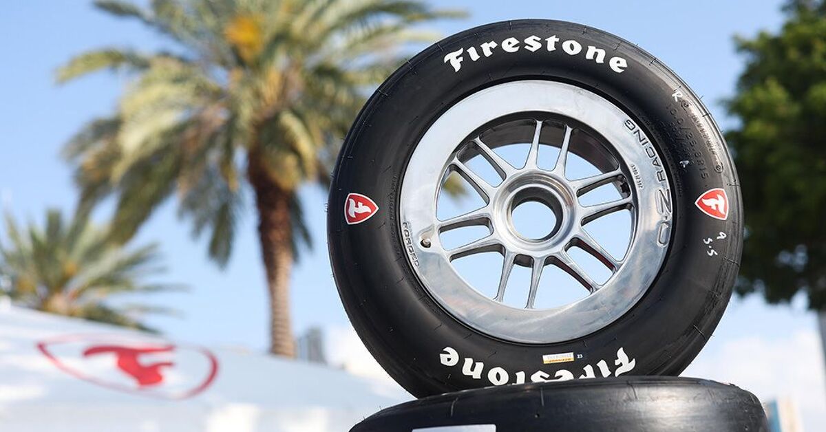 Fristone Firestone Marks 125 Years with Year-Long Anniversary Events | AutoGuide.com