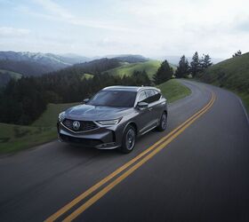 Image: Acura