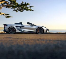 10 things you should know about the chevy corvette