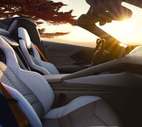 Chevy Announces ZR1X Pricing Alongside An Exclusive Limited