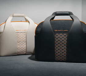 bentley bespoke batur convertible all the details