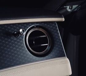 bentley bespoke batur convertible all the details
