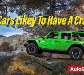 drivers of these 10 cars are more likely to crash