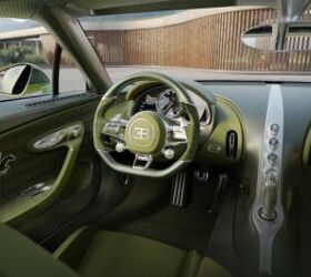 porsche is probably going to sell its stake in bugatti