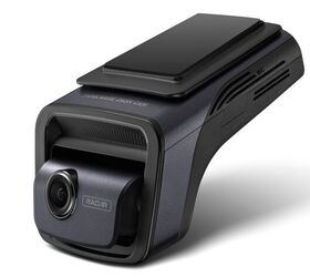 thinkware u3000 2ch dash cam review