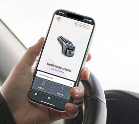 thinkware u3000 2ch dash cam review