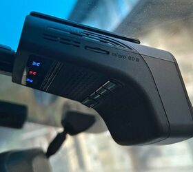 thinkware u3000 2ch dash cam review