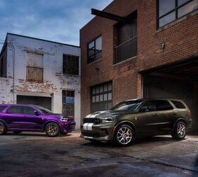 Dodge Finally Jailbreaks The Durango SRT Hellcat For 2026 | AutoGuide.com