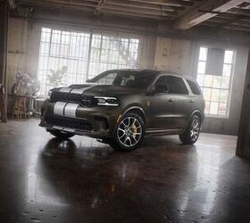 dodge finally jailbreaks the durango srt hellcat