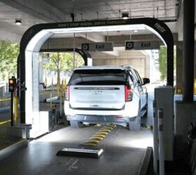AI is Here to Make Car Rentals More Expensive