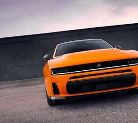 2026 Dodge Charger Sixpack Brings Back Combustable Performance