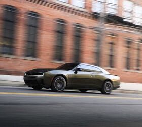 2026 dodge charger sixpack brings back combustable performance