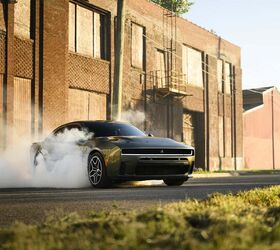 2026 Dodge Charger Sixpack: All The Details
