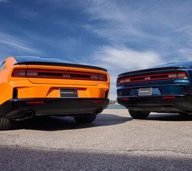 the 2026 dodge charger sixpack is the most powerful car under 55 000