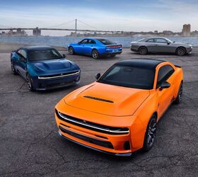 the 2026 dodge charger sixpack is the most powerful car under 55 000